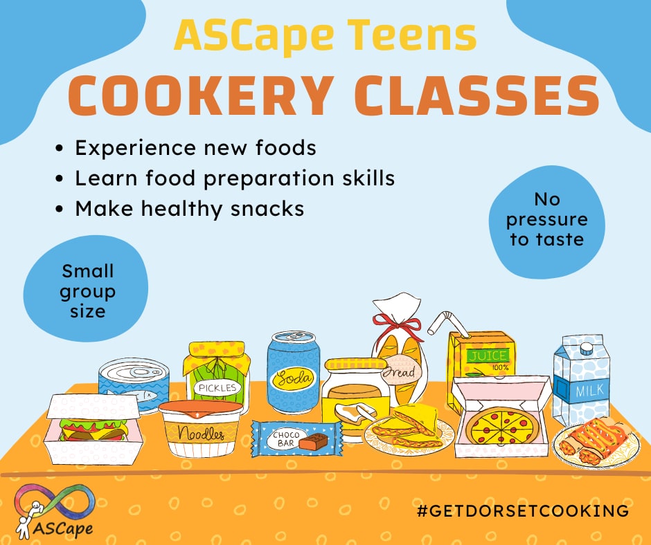Cookery Classes
