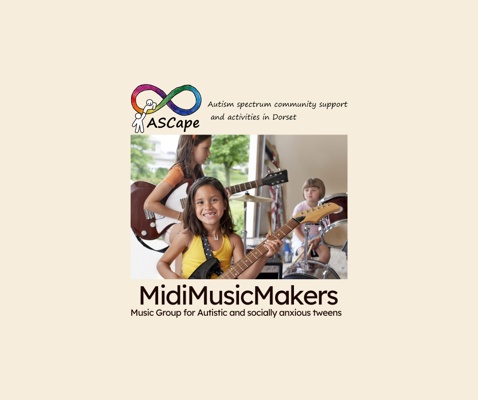 Midi Music Makers